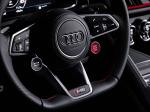 Audi R8 V10 RWD Spyder 2019 года (WW)